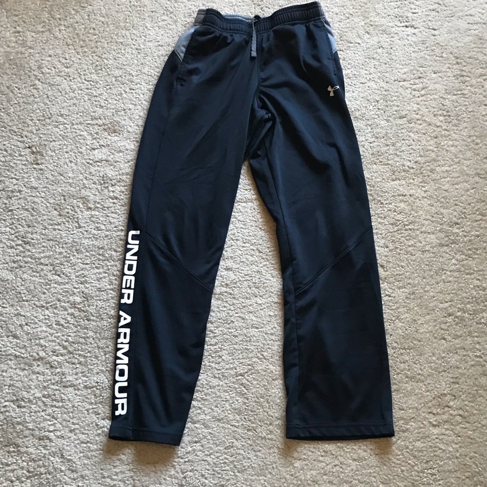 Under Armour boys pants